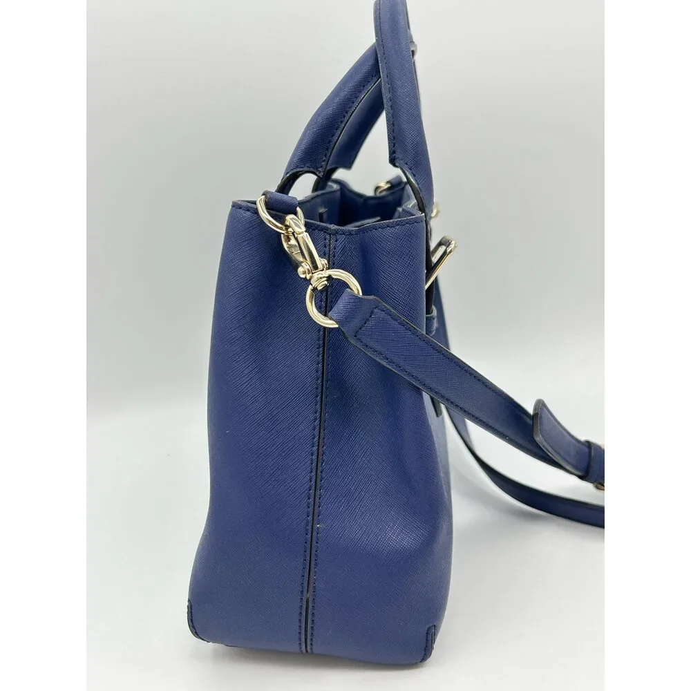 KATE SPADE dark blue Women Purse